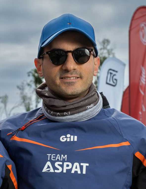 Team_ASPAT_Ahmet_Okay_trimmer