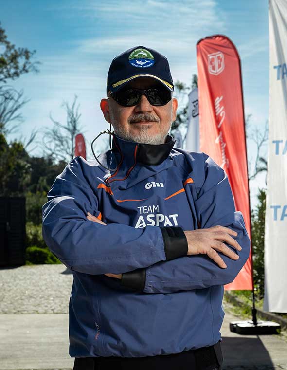 Team_ASPAT_Mehmet_Okay_dumenci